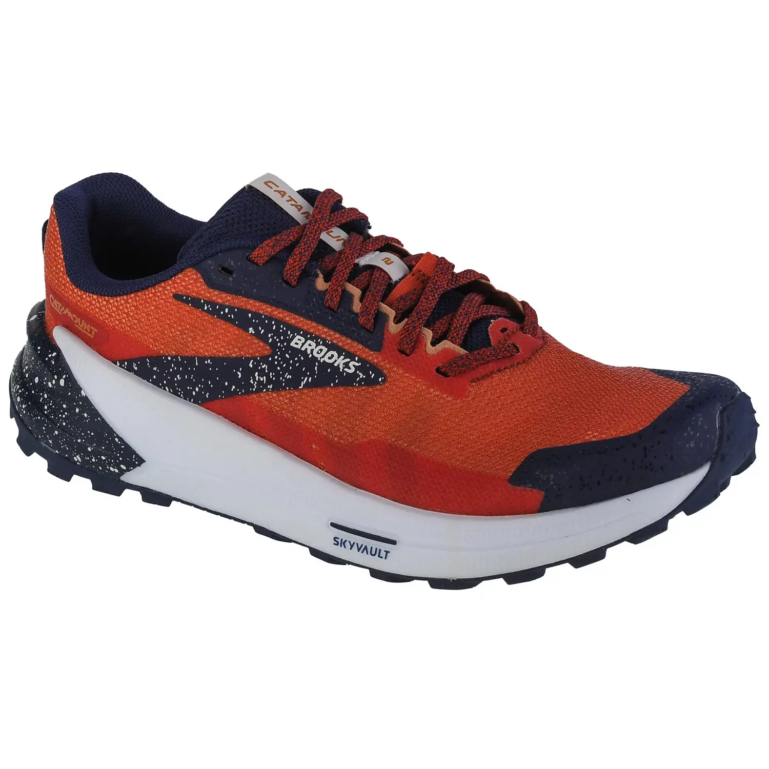 Chaussures de trail Brooks Catamount 2