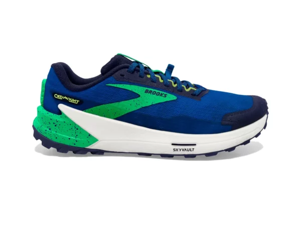 Chaussures de trail Brooks Catamount 2 Bunt