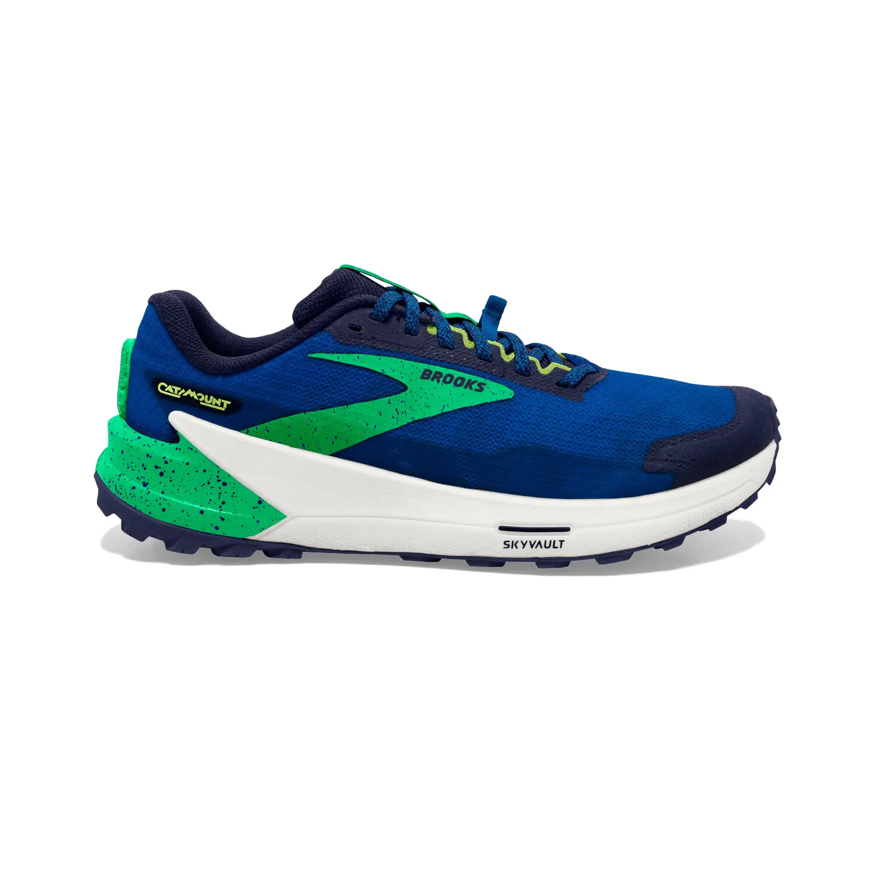 Chaussures de trail Brooks Catamount 2 Bunt