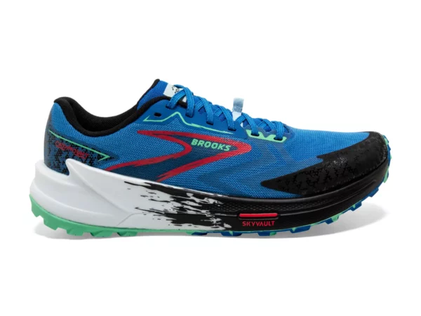 Chaussures de trail Brooks Catamount 3