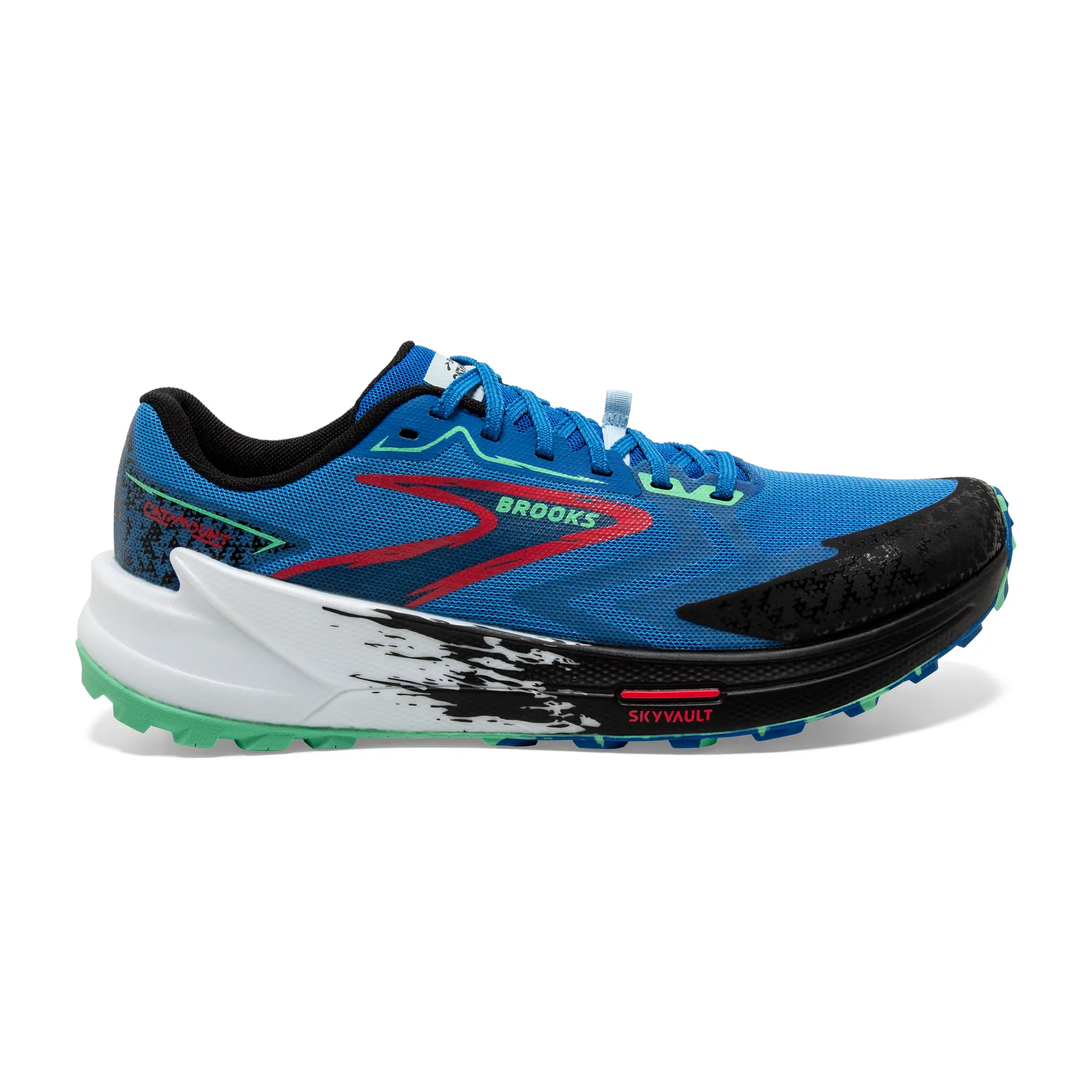Chaussures de trail Brooks Catamount 3