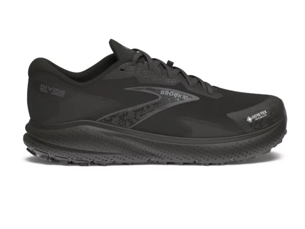 Chaussures de trail femme Brooks Divide 5 GTX