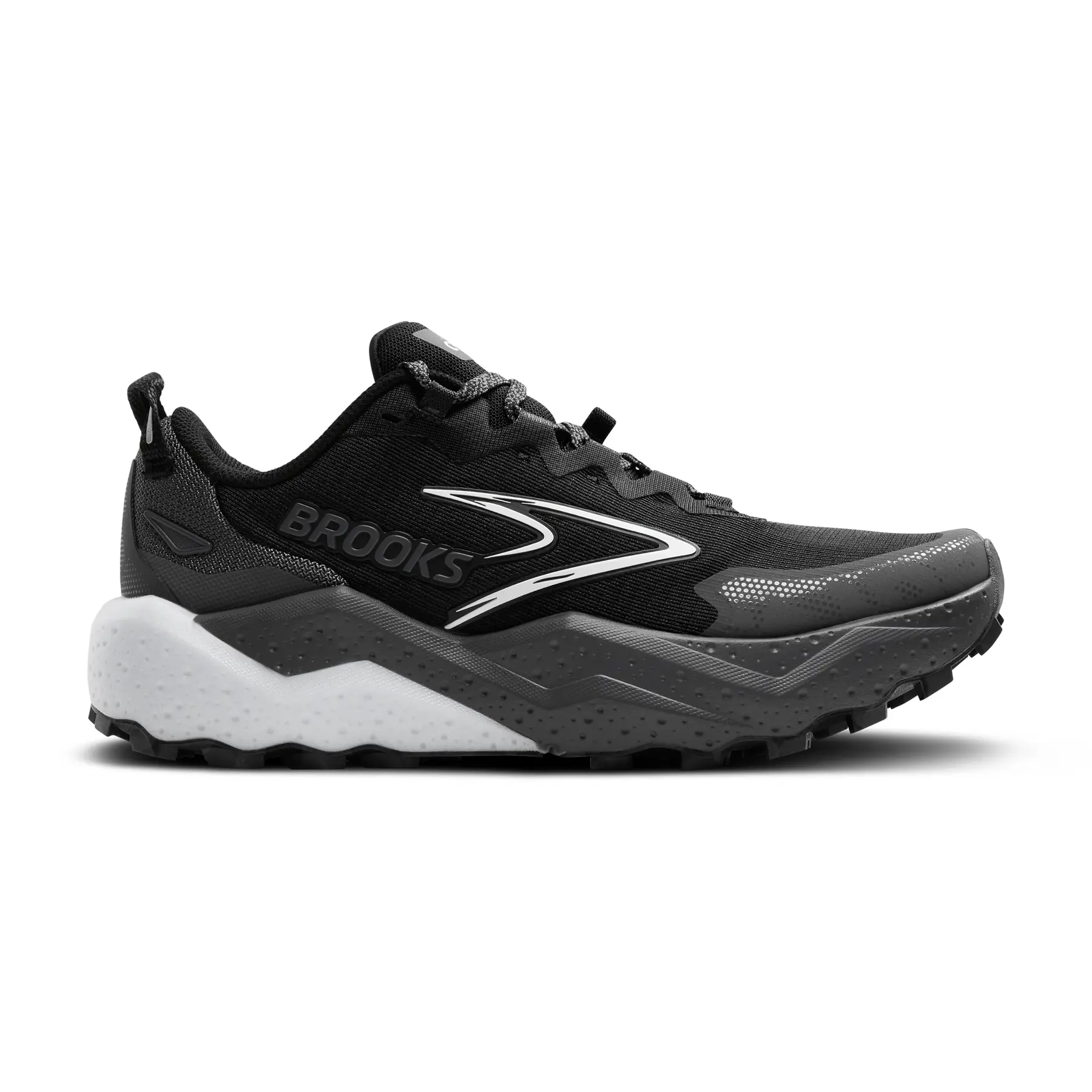Chaussures de trail Brooks Caldera 8
