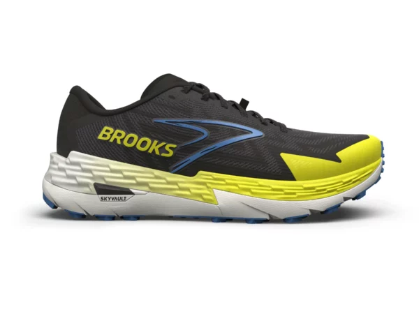 Chaussures de trail Brooks Catamount 4