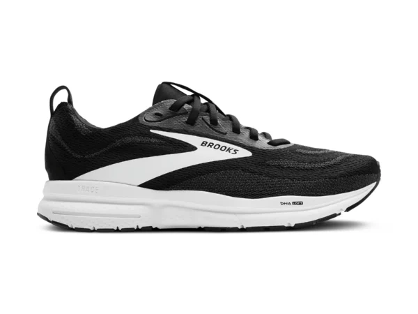 Chaussures de running femme Brooks Trace 4