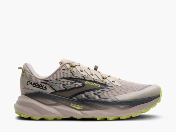 Chaussures de trail Brooks Cascadia 19