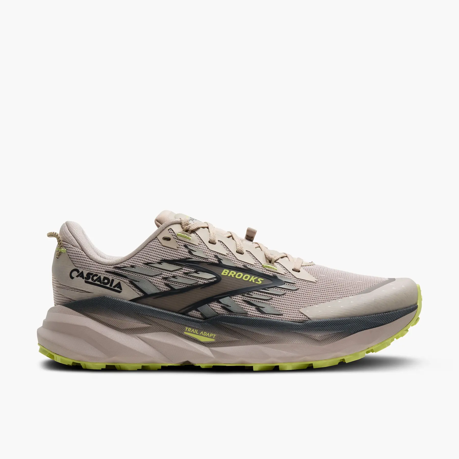 Chaussures de trail Brooks Cascadia 19