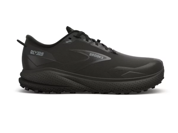 Chaussures de trail femme Brooks Divide 6