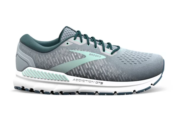 Chaussures de running femme Brooks Addiction GTS 15