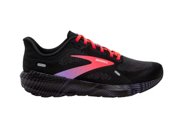 Chaussures de running femme Brooks Launch GTS 9