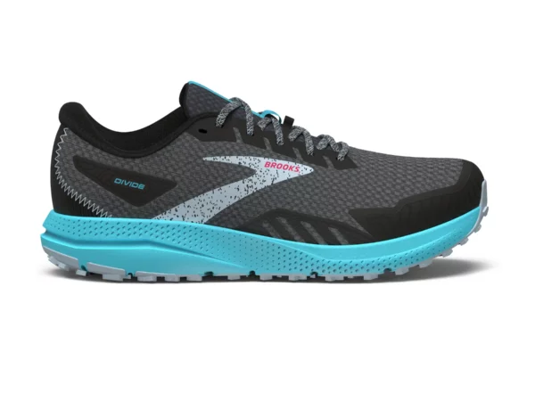 Chaussures de trail femme Brooks Divide 4