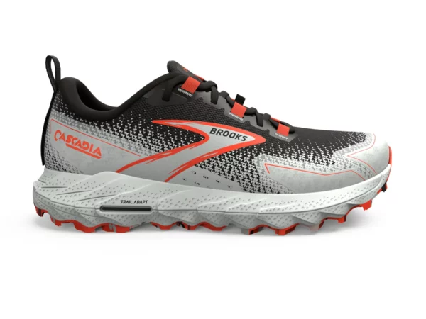 Chaussures de trail femme Brooks Cascadia 18