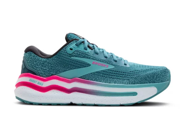 Chaussures de running femme Brooks Ghost Max 2