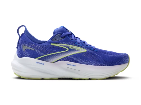 Chaussures de running femme Brooks Glycerin 22