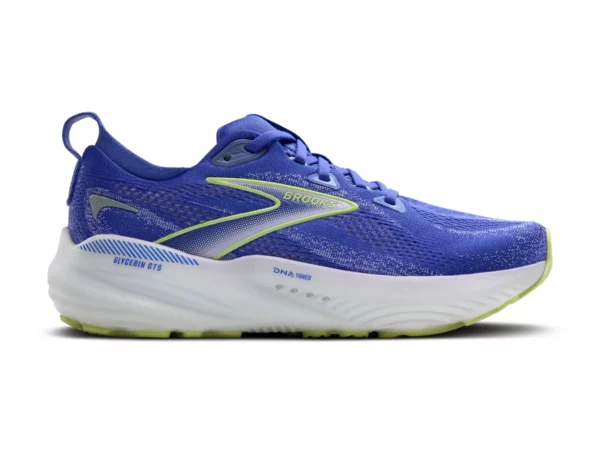 Chaussures de running femme Brooks Glycerin GTS 22