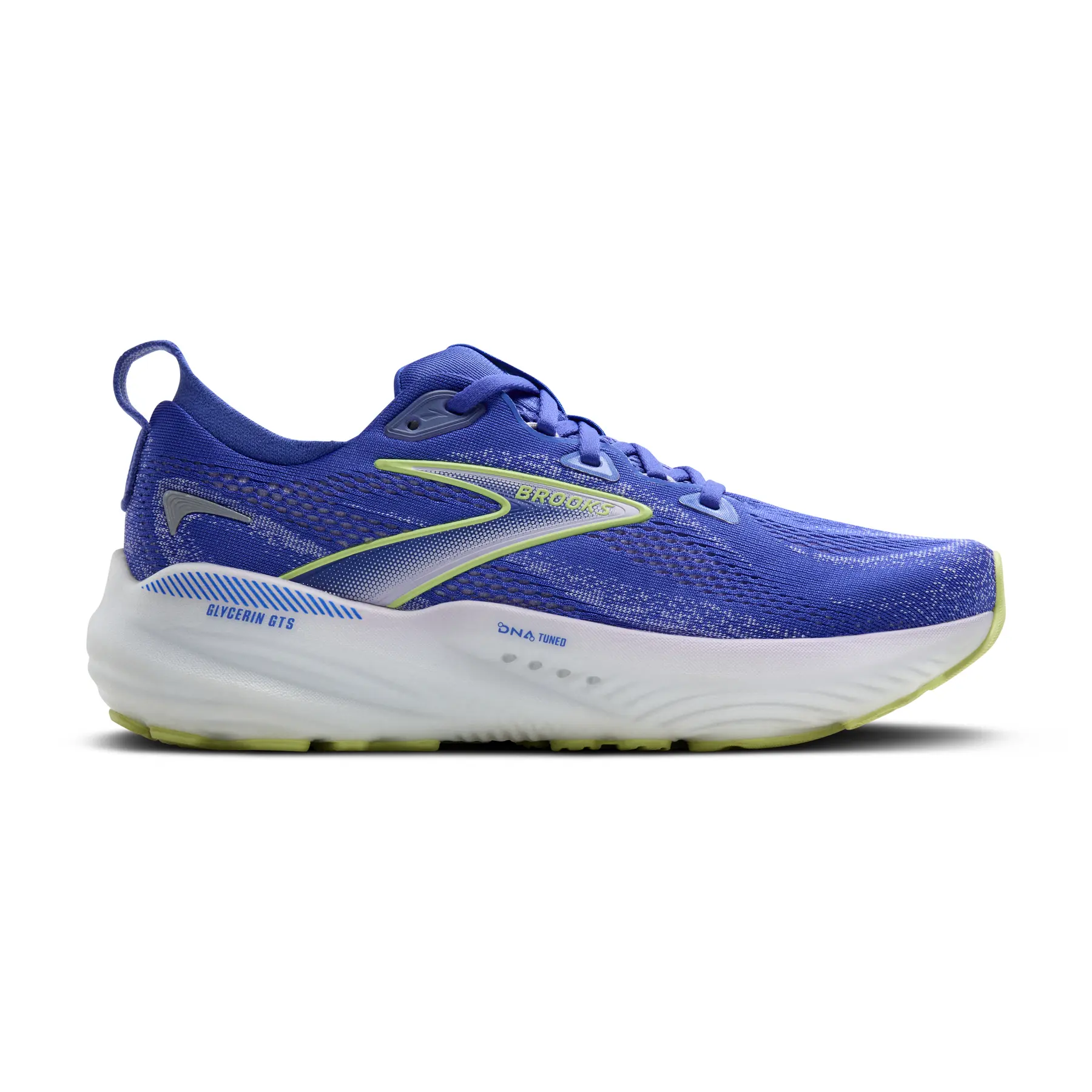 Chaussures de running femme Brooks Glycerin GTS 22