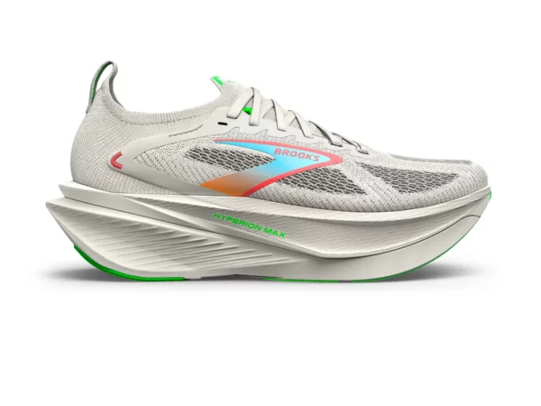 Chaussures de running femme Brooks Hyperion Max 3
