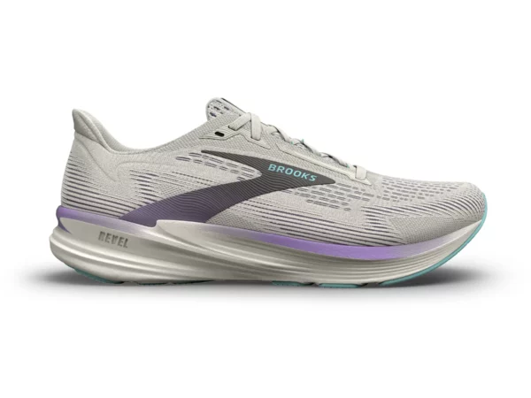 Chaussures de running femme Brooks Revel 8