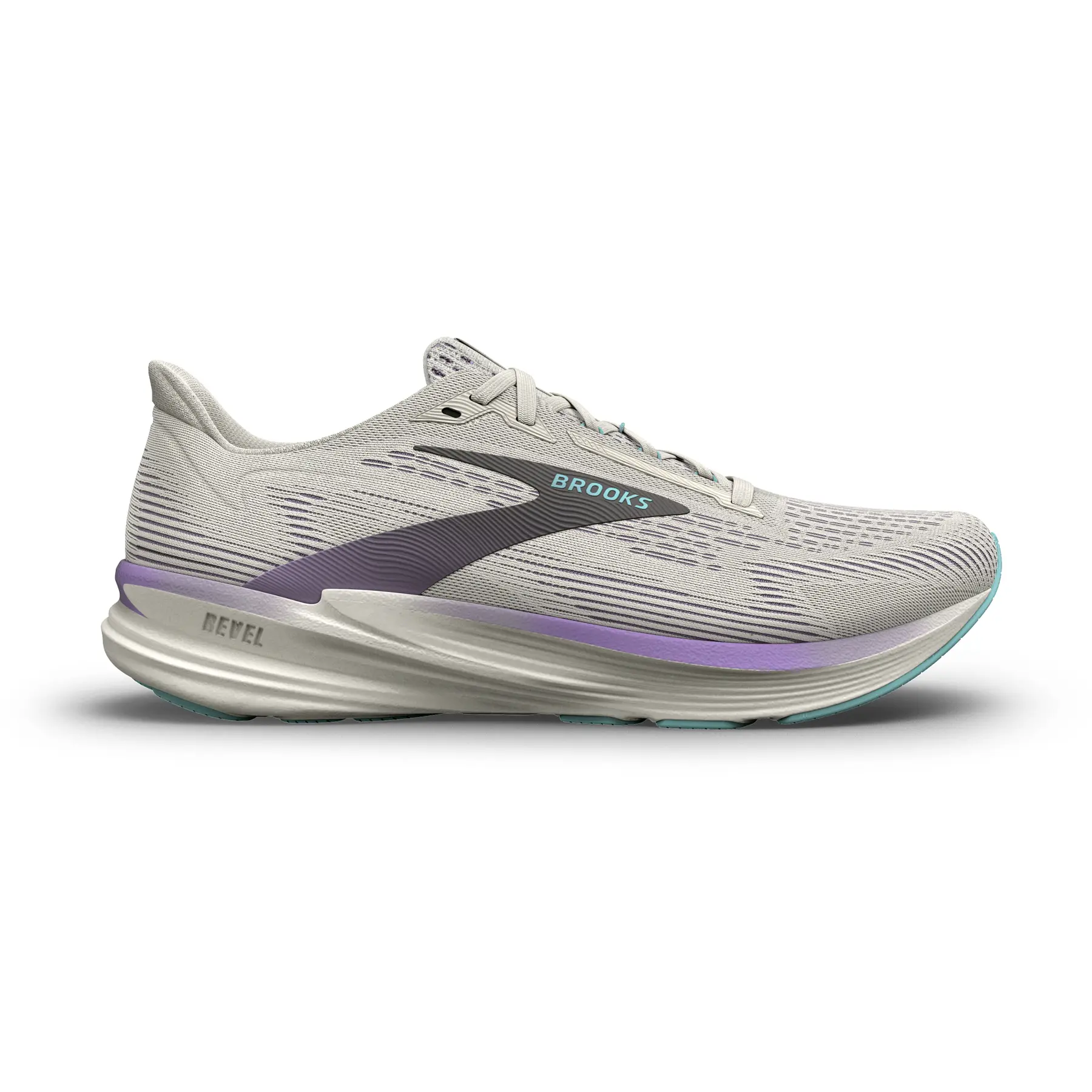 Chaussures de running femme Brooks Revel 8
