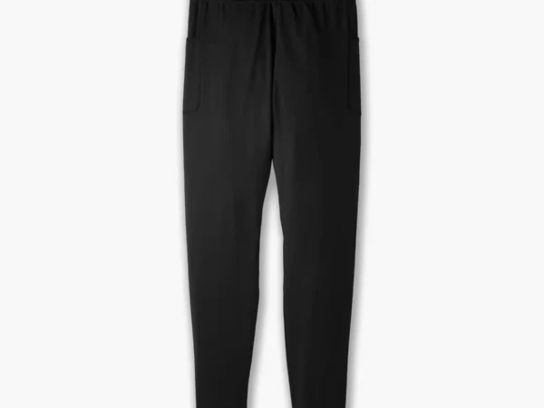 Pantalon Brooks Source Tight