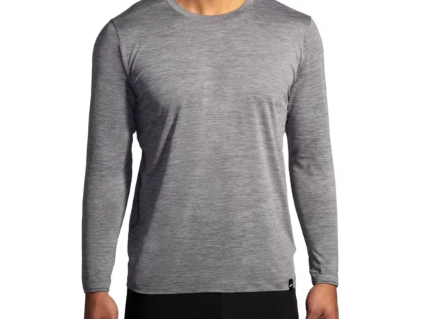 Maillot manches longues Brooks Luxe