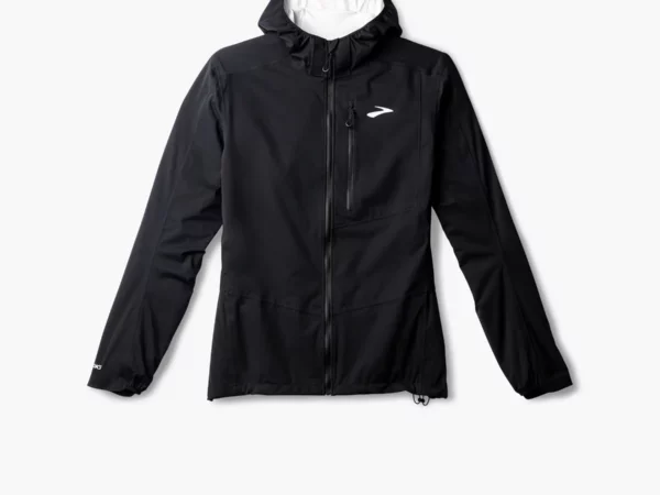 Veste Brooks High Point Waterproof