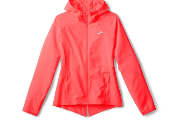 Veste imperméable femme Brooks Canopy