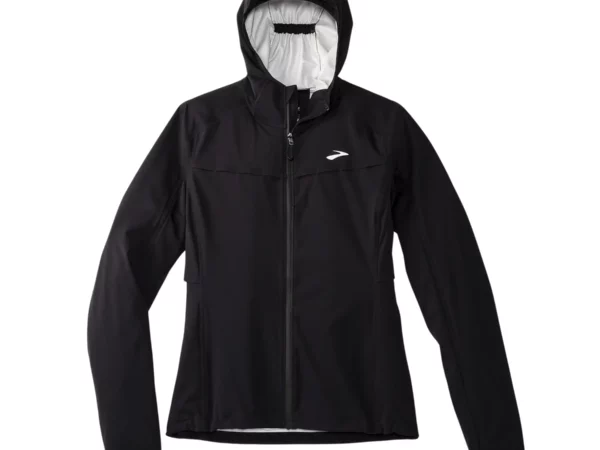 Veste imperméable femme Brooks High Point