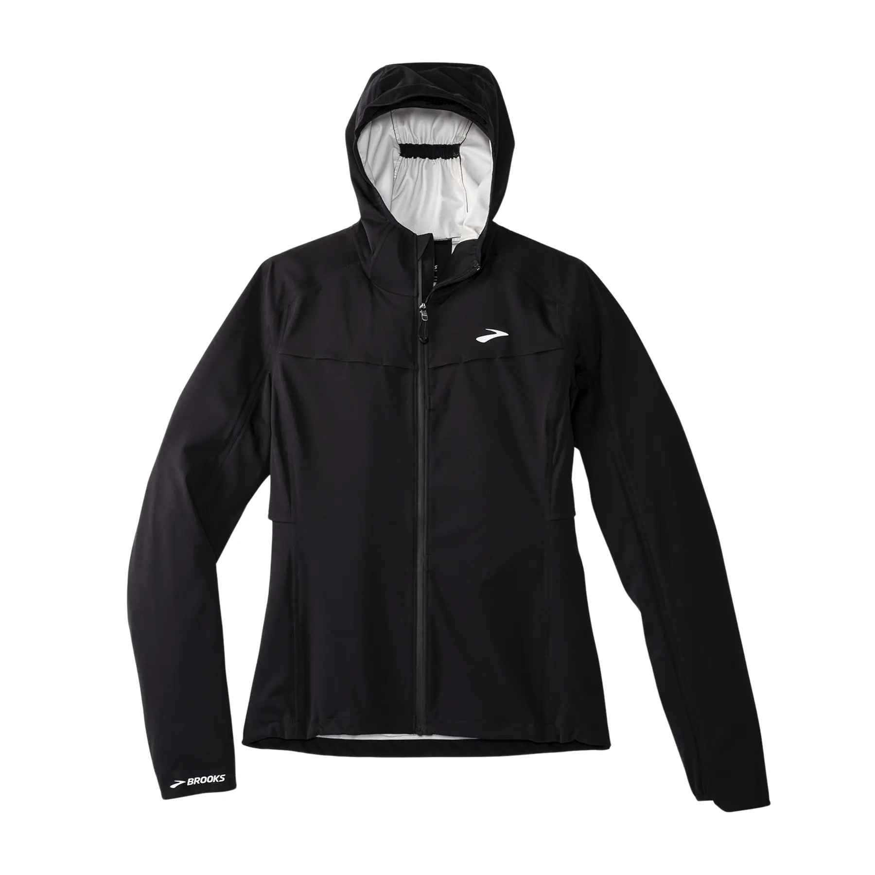 Veste imperméable femme Brooks High Point