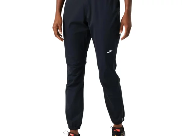 Pantalon imperméable femme Brooks High Point