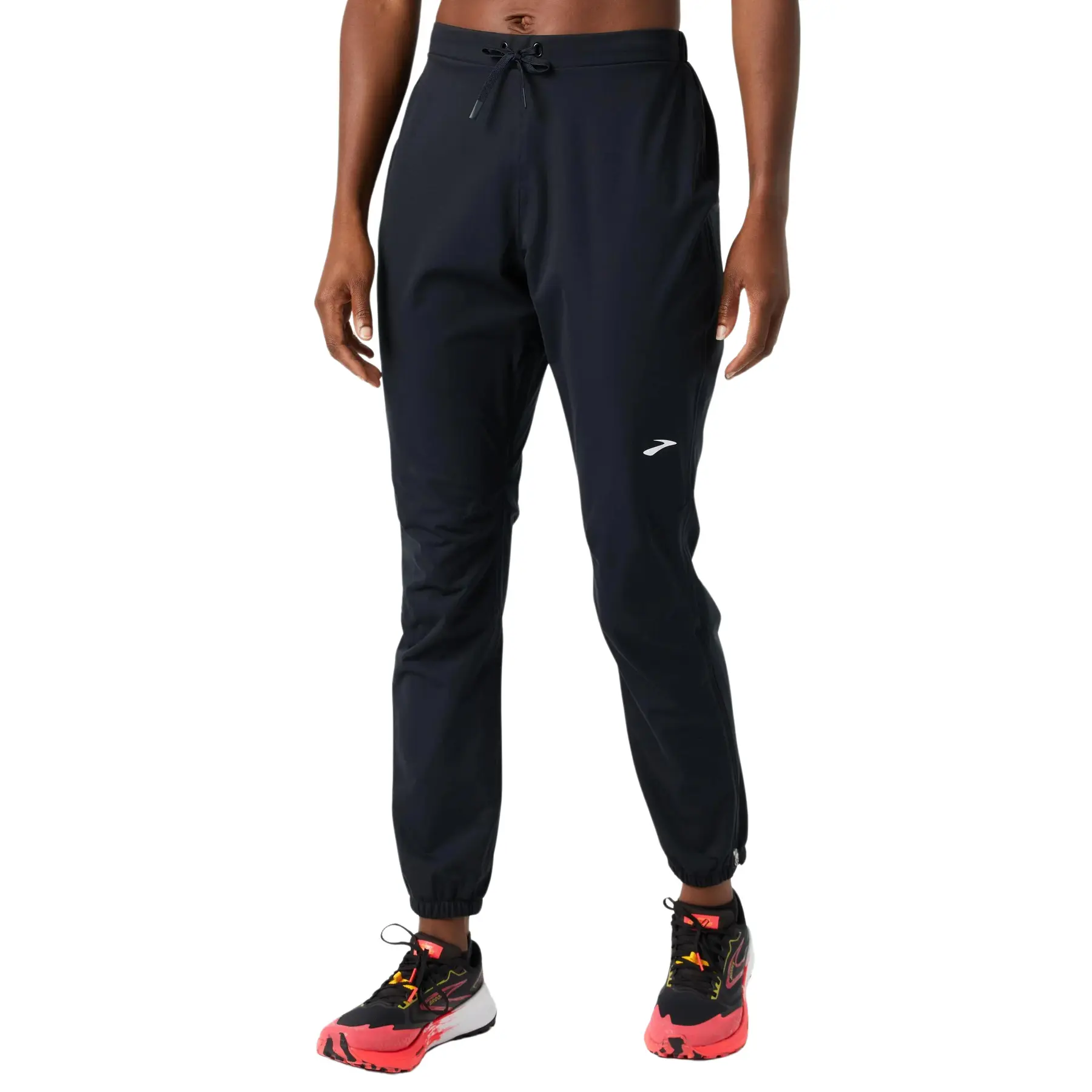 Pantalon imperméable femme Brooks High Point
