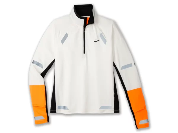 Sweatshirt visible femme Brooks 2.0