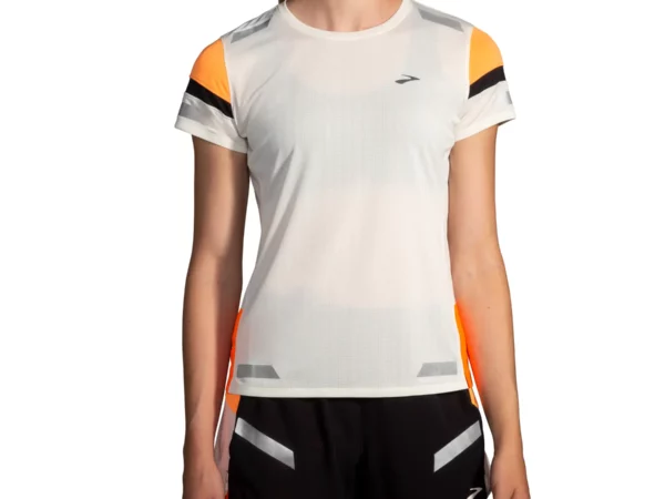 Maillot femme Brooks Run Visible 2.0