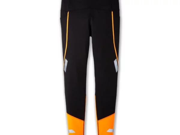 Legging visible femme Brooks 2.0