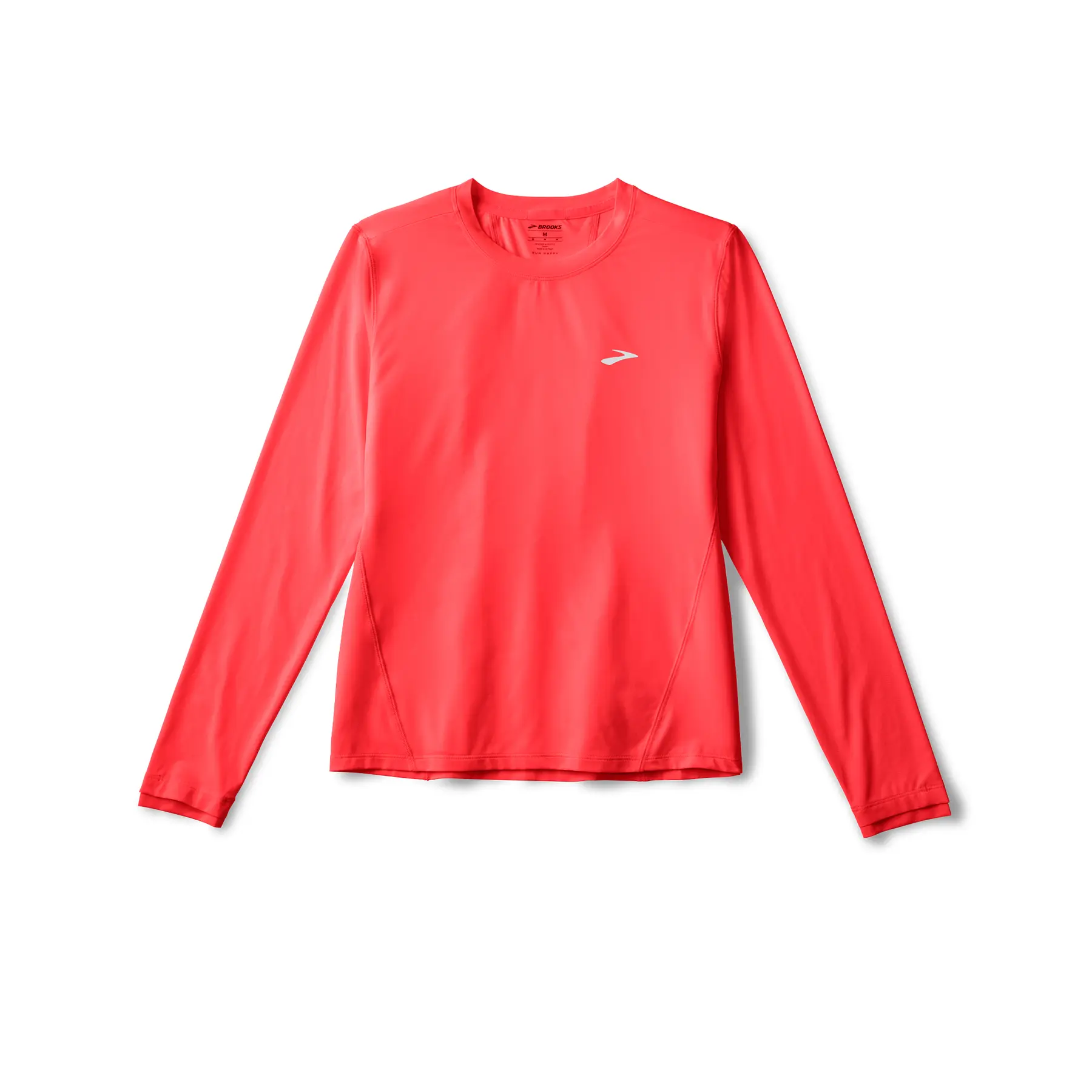 Maillot manches longues femme Brooks Sprint Free 3.0