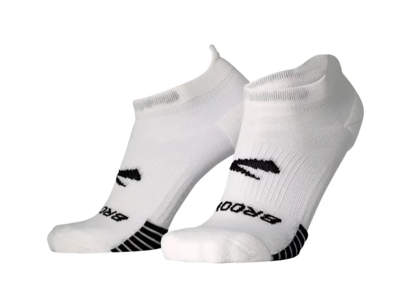 Chaussettes Brooks Ghost Lite No Show (x2)