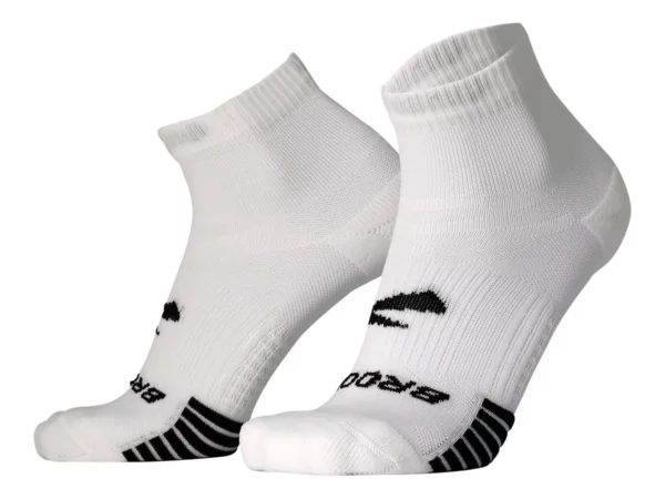 Chaussettes Brooks Ghost Lite Quarter (x2)