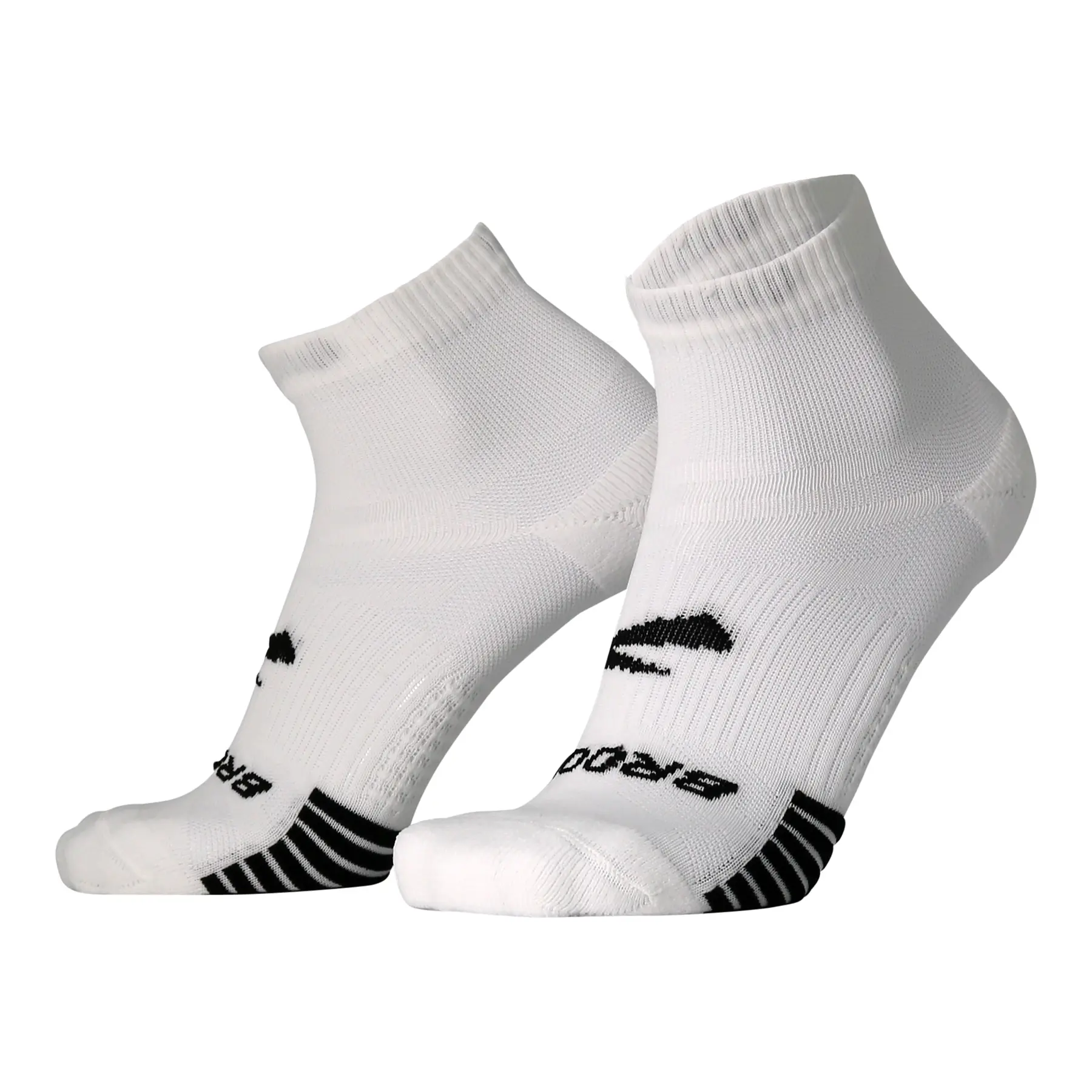 Chaussettes Brooks Ghost Lite Quarter (x2)