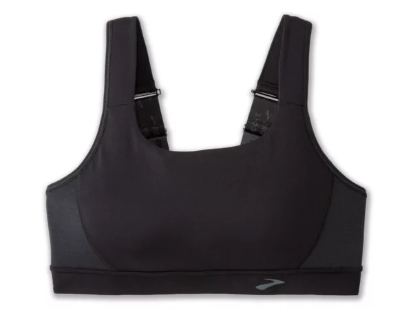 Brassière femme Brooks convertible 2,0