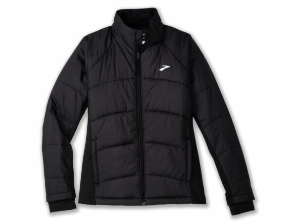 Shield Hybrid Jacket 3.0