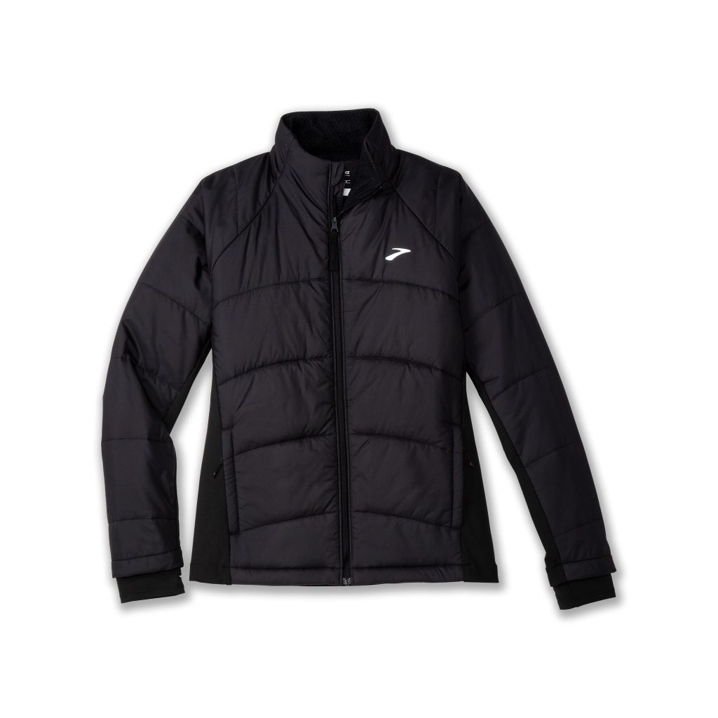 Shield Hybrid Jacket 3.0