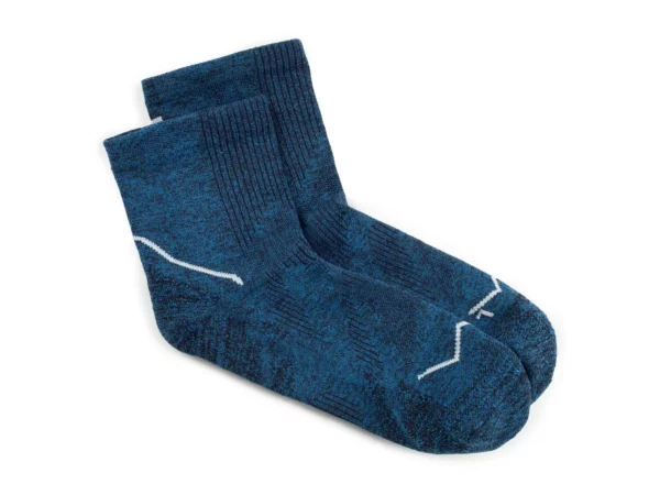 Chaussettes Buff Dryflx Quarter