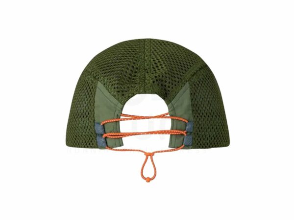 Buff 5 Panel Air Saret military