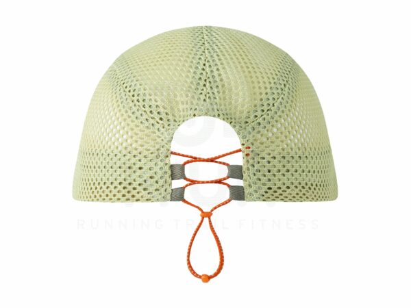 Buff 5 Panel Air Saret Pistachio