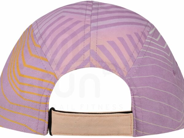Buff 5 Panel Go Cap Junior