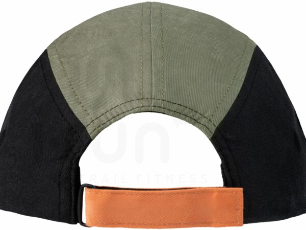 Buff 5 Panel Venture Cap Junior