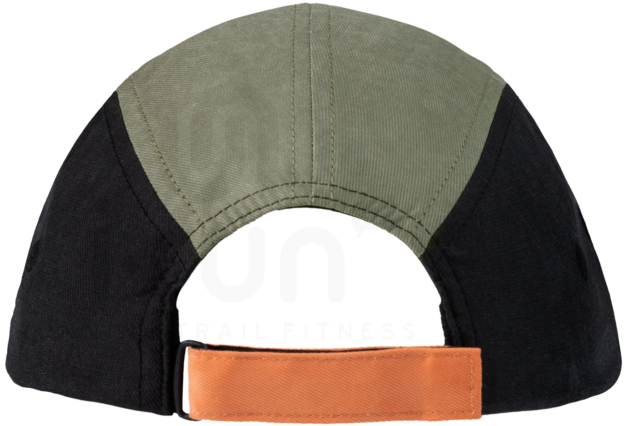 Buff 5 Panel Venture Cap Junior