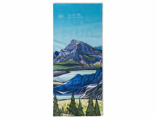 Buff CoolNet UV Glacier