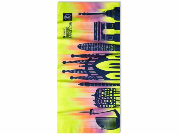 Buff CoolNet UV Marato Barcelona