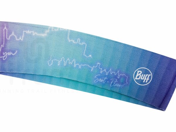 Buff CoolNet UV Slim SaintéLyon